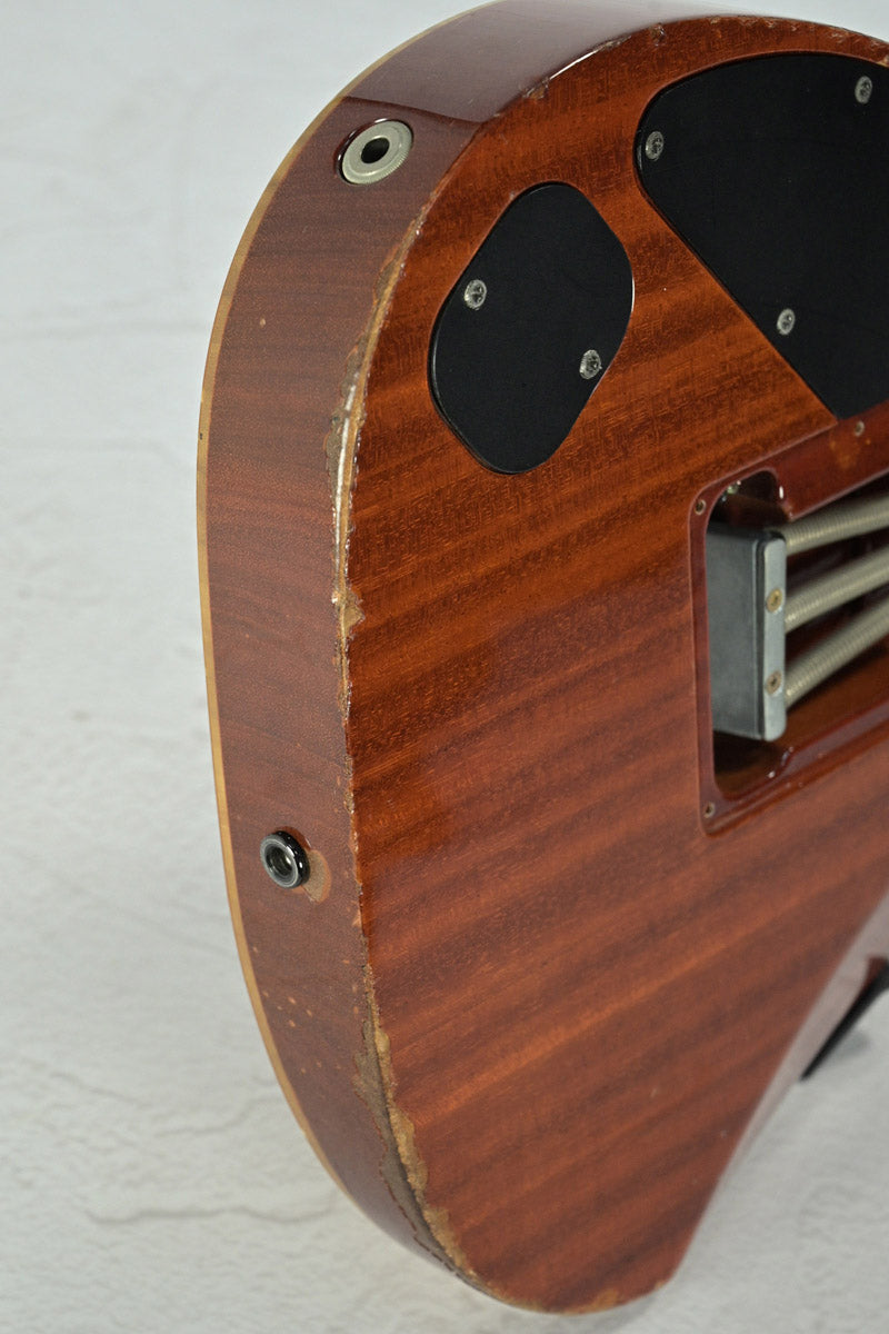 Ibanez / j.custom RG1680 Amber – Ishibashi Music Corporation.