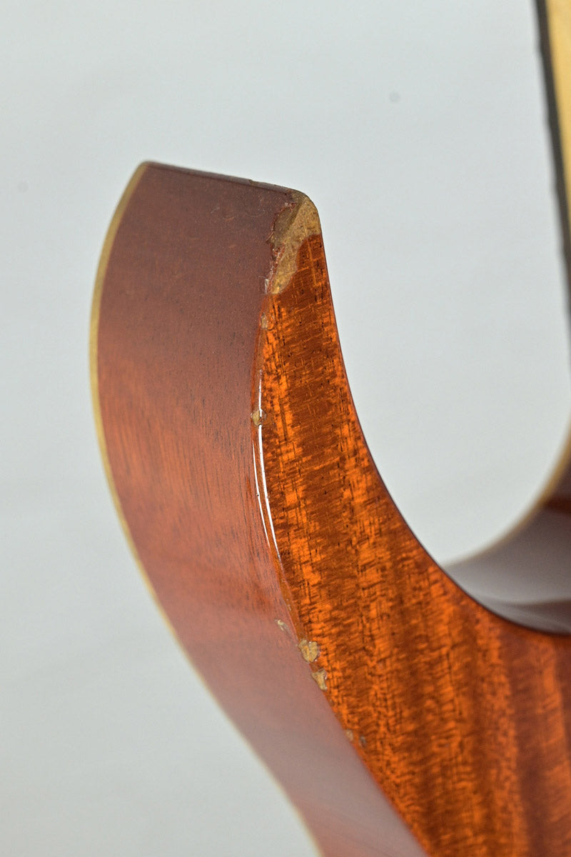 Ibanez / j.custom RG1680 Amber – Ishibashi Music Corporation.