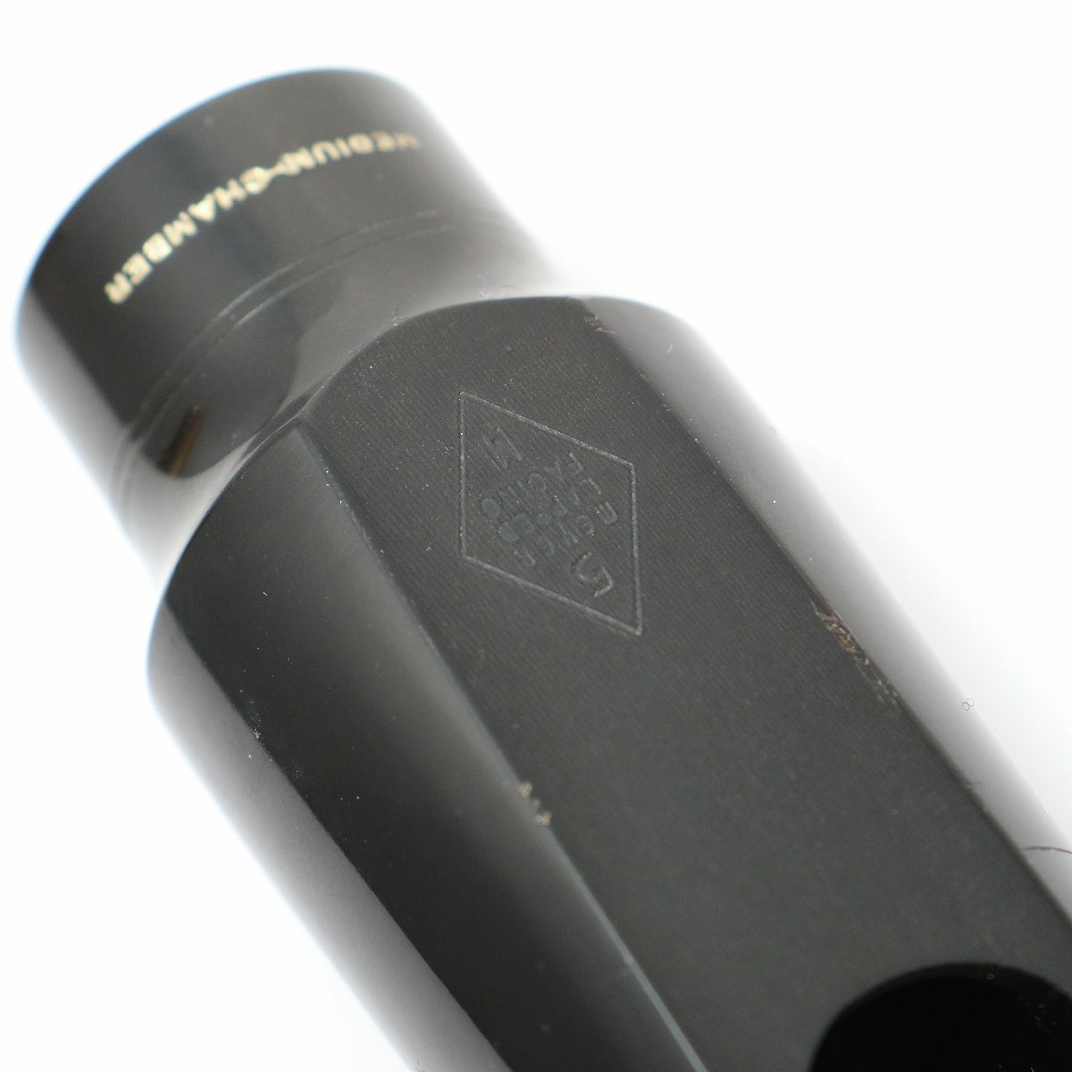 Meyer Meyer / Alto Old 5MM Alto Saxophone – Ishibashi Music