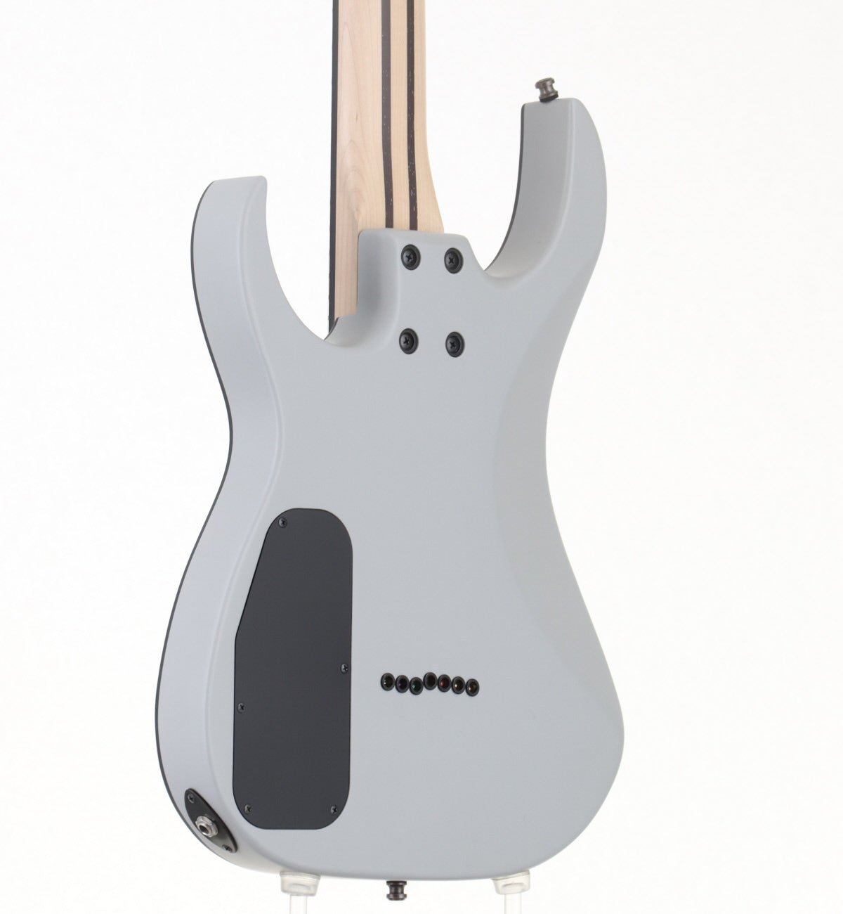 STRICTLY 7 GUITARS / Cobra JS7 Gray – Ishibashi Music Corporation.