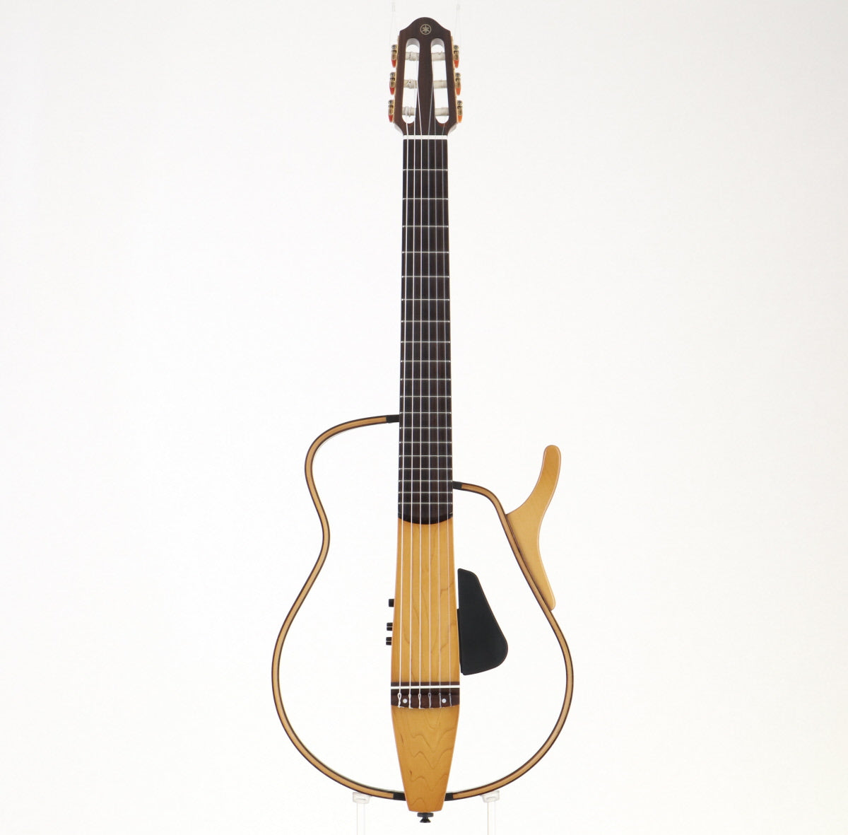 yamaha / slg-120nw – Ishibashi Music Corporation.