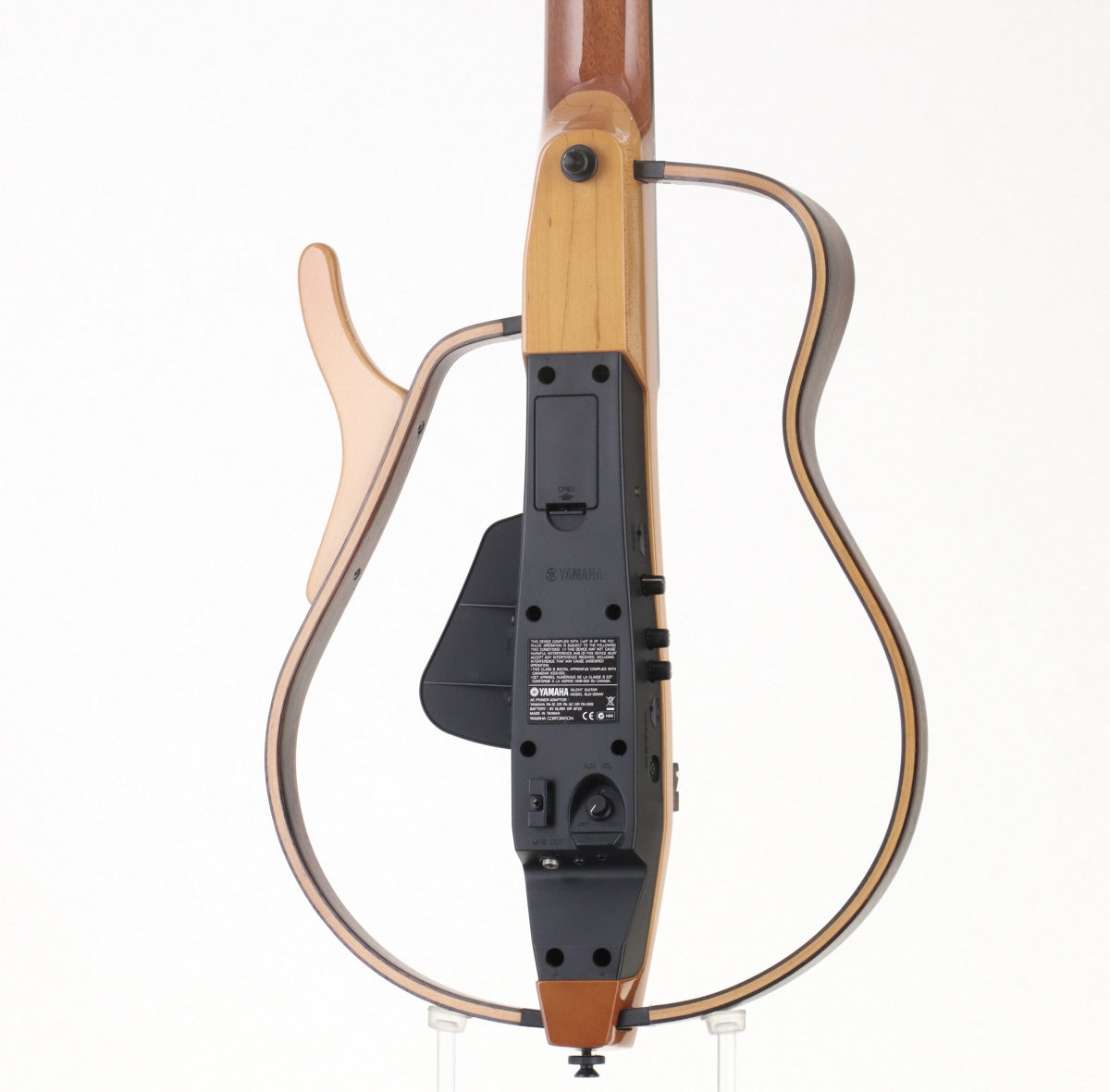 yamaha / slg-120nw – Ishibashi Music Corporation.