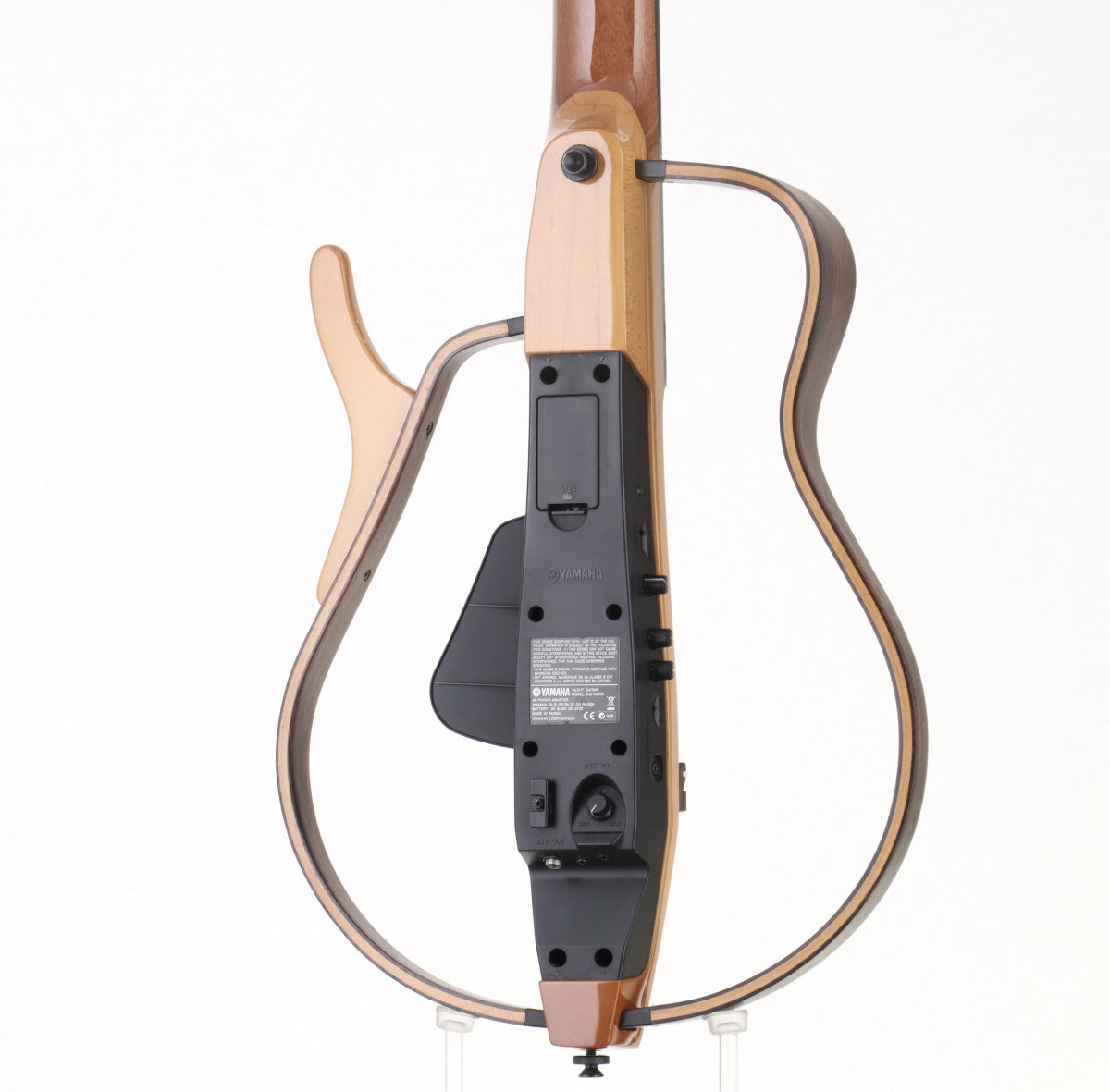 yamaha / slg-120nw – Ishibashi Music Corporation.