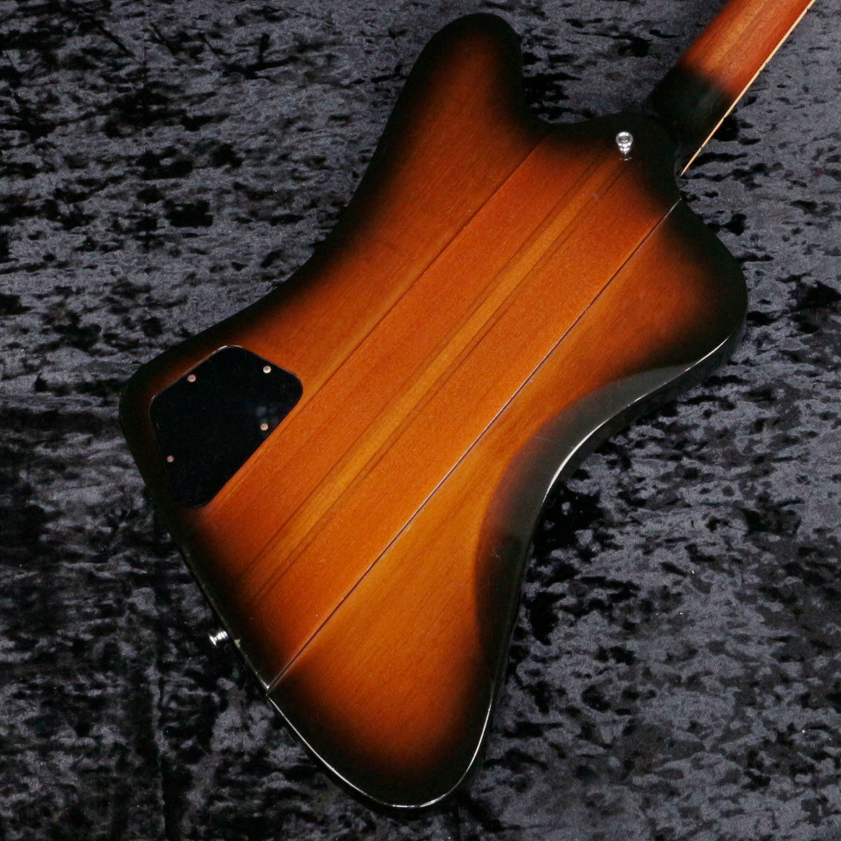 GIBSON USA / Firebird V/BANJO Peg Sunburst – Ishibashi Music