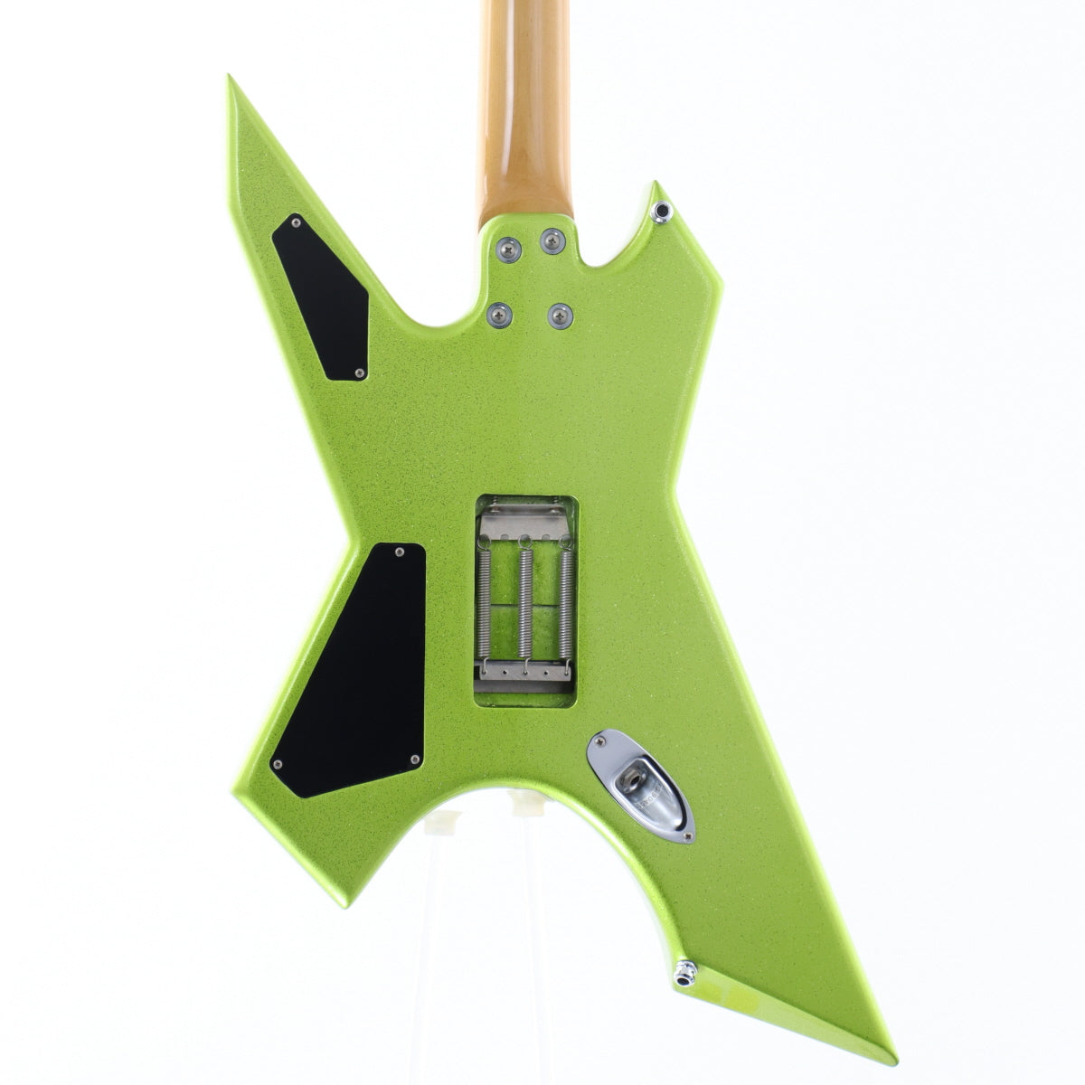 Killer / KG-Exploder Metalic green – Ishibashi Music Corporation.