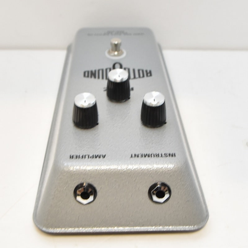 ROTOSOUND / Fuzz Pedal RFB1 – Ishibashi Music Corporation.