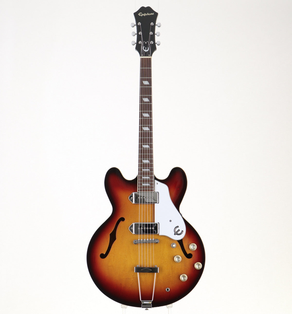 EPIPHONE / CASINO VC – Ishibashi Music Corporation.