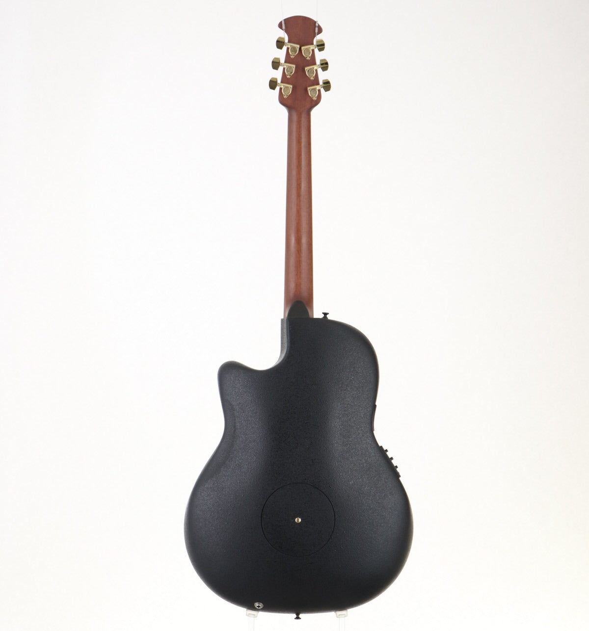 Ovation / CC257 Celebrity Deluxe – Ishibashi Music Corporation.
