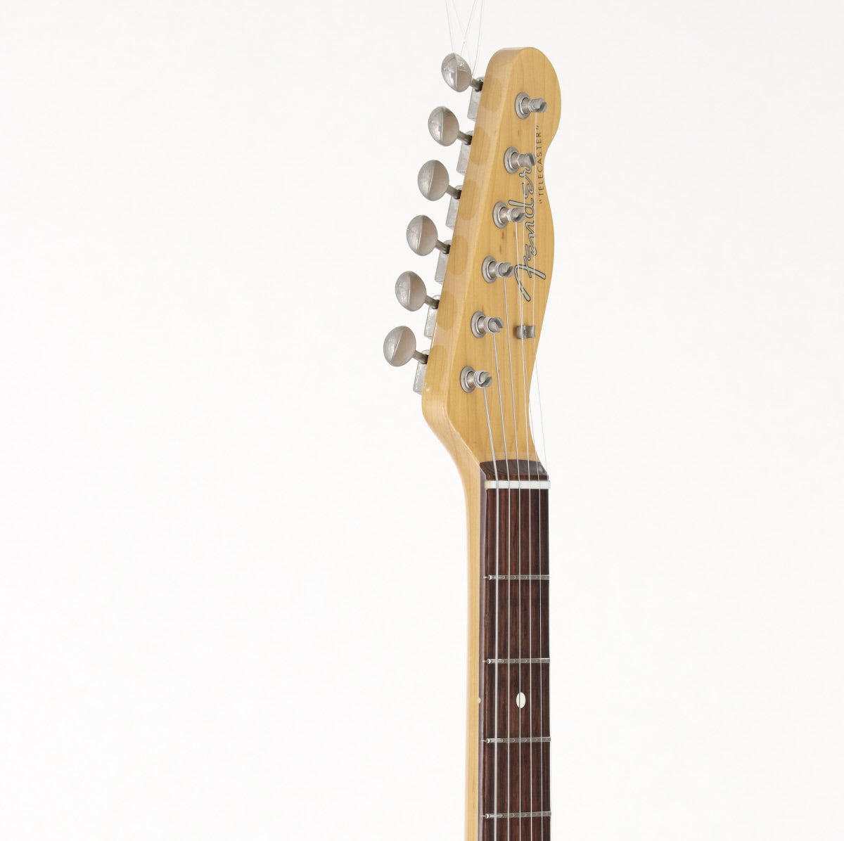 再出品】Fender Japan TL62-US／VWH Relisting Fender Japan Tl62-Us