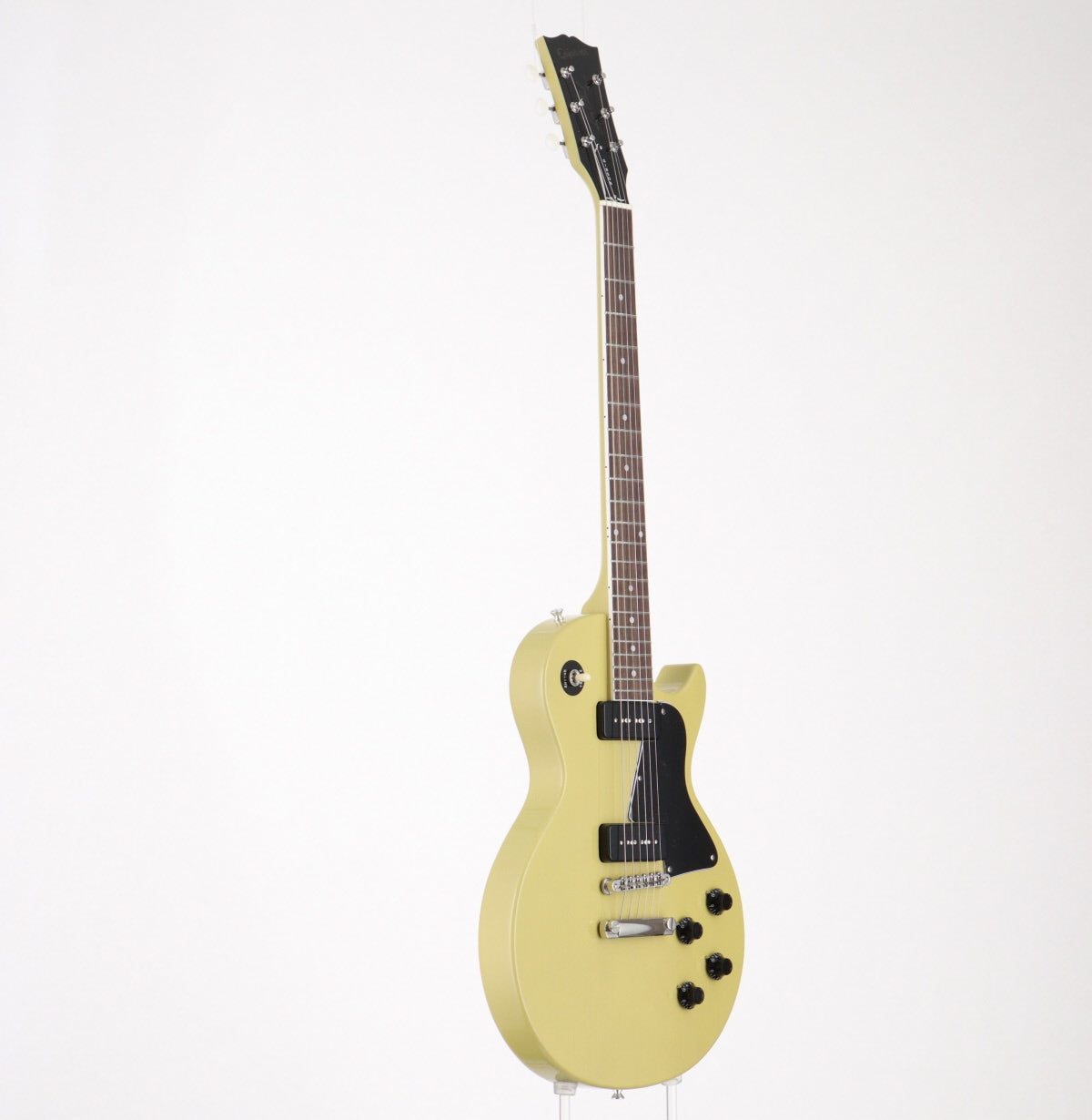 Epiphone / Limited Edition Les Paul Special LQ TV-Yellow 2006