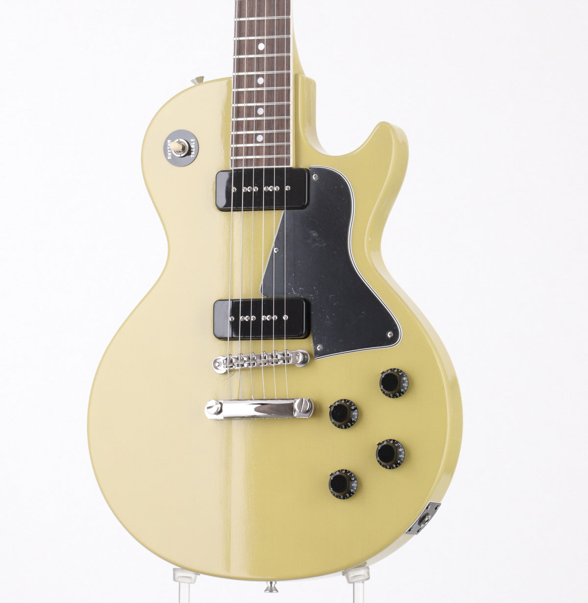 Epiphone / Limited Edition Les Paul Special LQ TV-Yellow 2006