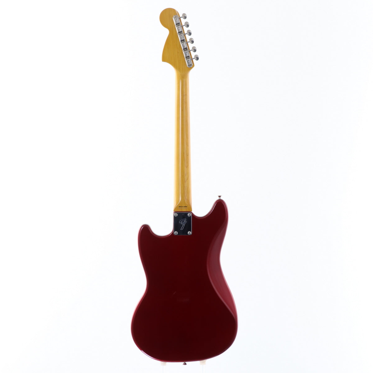 Fender Japan / MG69/MH Old Candy Apple Red – Ishibashi Music