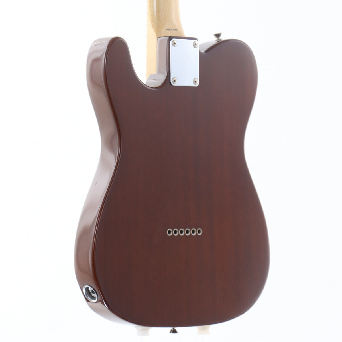 ギター Fender Japan TN70 MAHO Fender Japan TN70/MAHO Crunch - YouTube