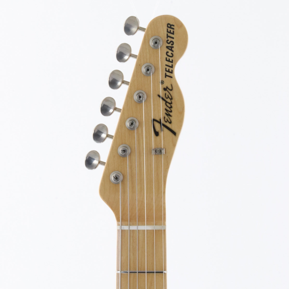 Fender Japan / TN70-85 MAHO – Ishibashi Music Corporation.