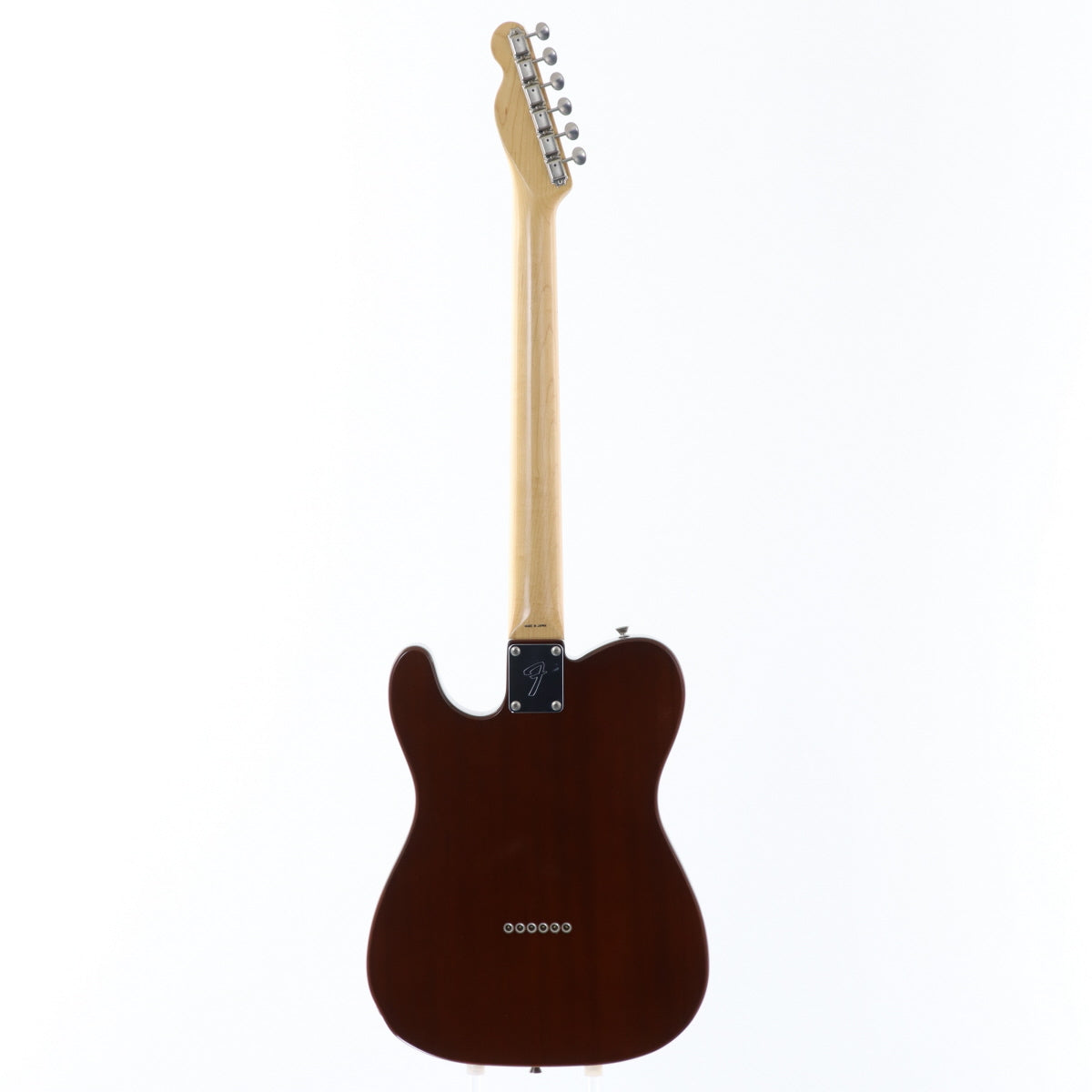 Fender Japan / TN70-85 MAHO – Ishibashi Music Corporation.