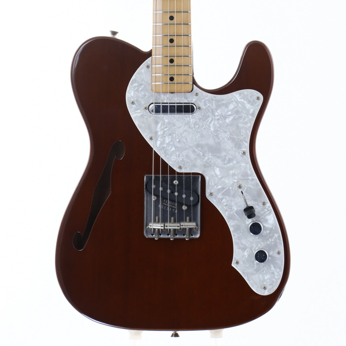ギター Fender Japan TN70 MAHO Fender Japan / TN70-85 MAHO – Ishibashi Music Corporation.