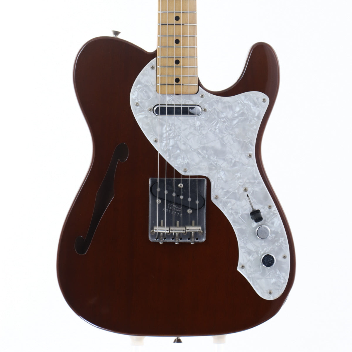 Fender Japan / TN70-85 MAHO – Ishibashi Music Corporation.