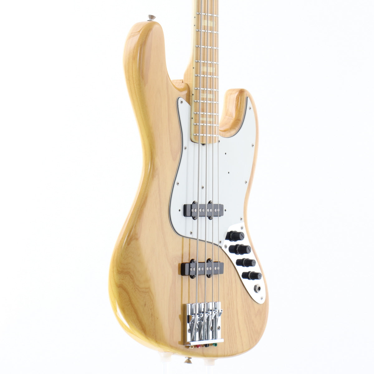 Fender Japan / Jazz Bass JB75-90 ACTIVE Modified Natural