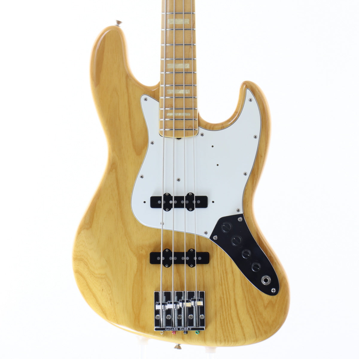 Fender Japan / Jazz Bass JB75-90 ACTIVE Modified Natural