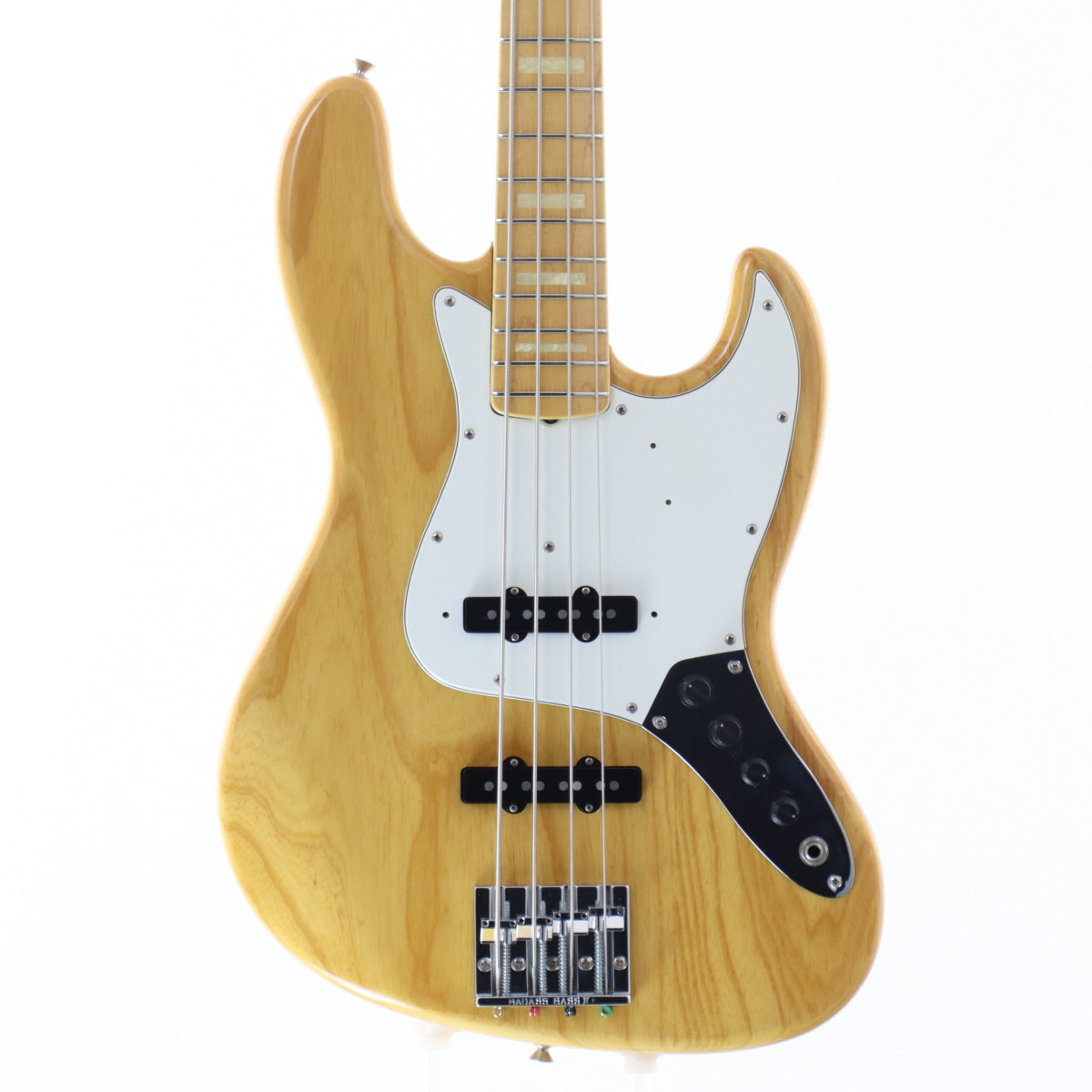 Fender Japan / Jazz Bass JB75-90 ACTIVE Modified Natural