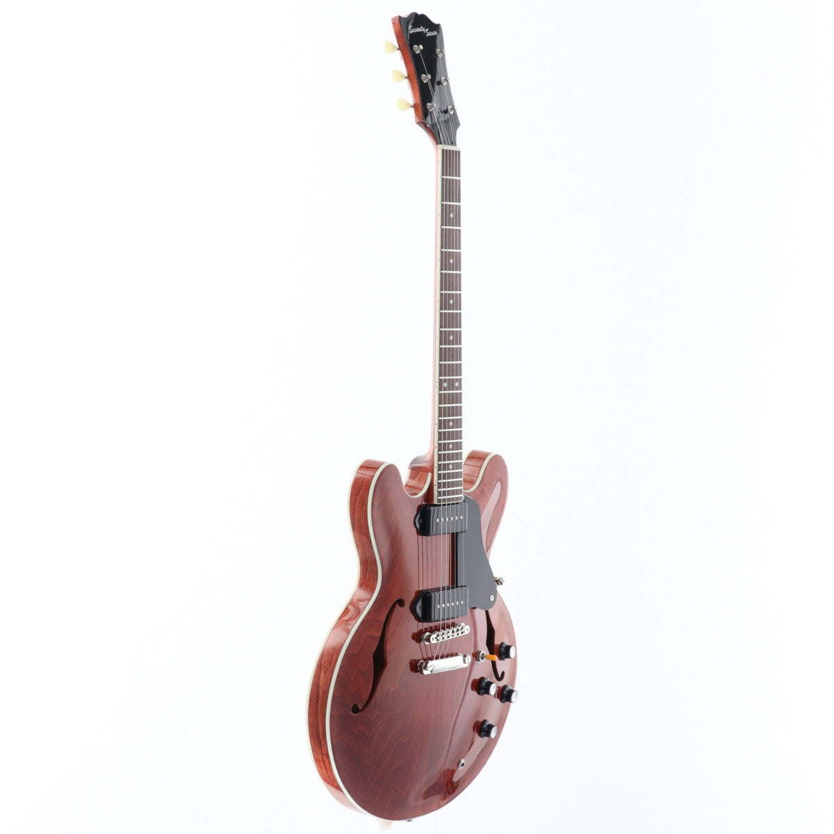 Seventy Seven Guitars / Japan Tune-Up Series / EXRUBATO-STD/S-JT