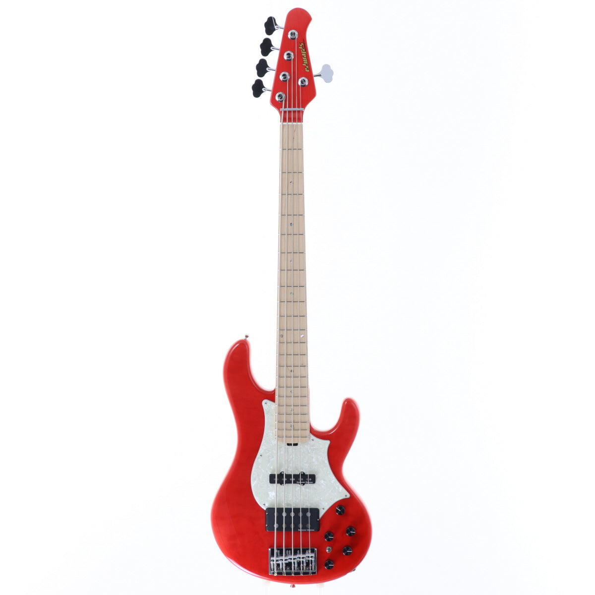 EDWARDS / E-T-170BD / tetsuya Model See Thru Pink – Ishibashi