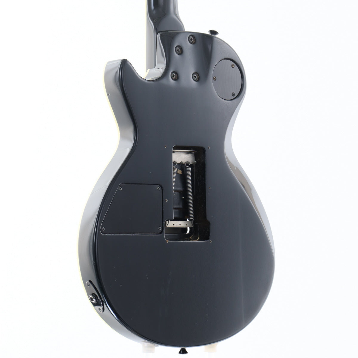 EDWARDS / SUGIZO Signature model E-CL-90 Black – Ishibashi Music