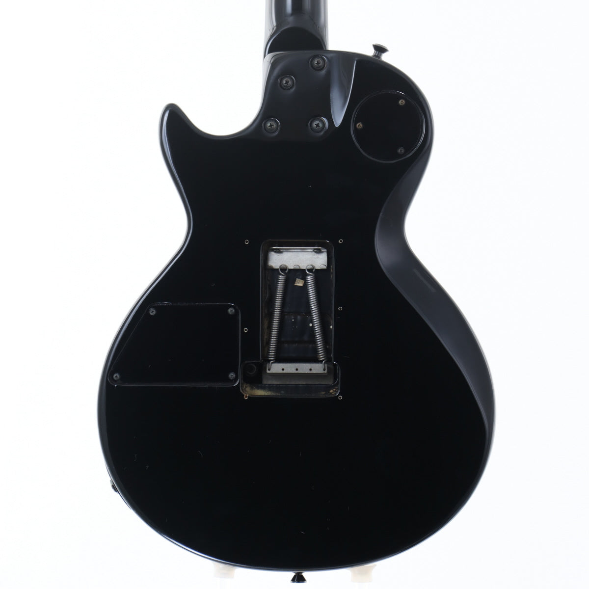 EDWARDS / SUGIZO Signature model E-CL-90 Black – Ishibashi Music