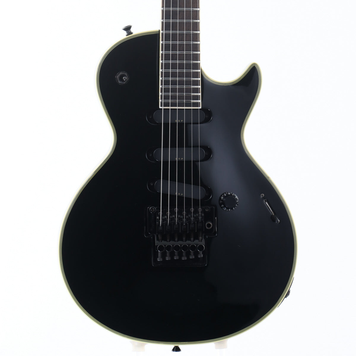 EDWARDS / SUGIZO Signature model E-CL-90 Black – Ishibashi Music