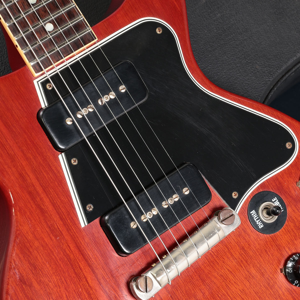 Gibson Custom / Historic Collection 1960 Les Paul Special Double