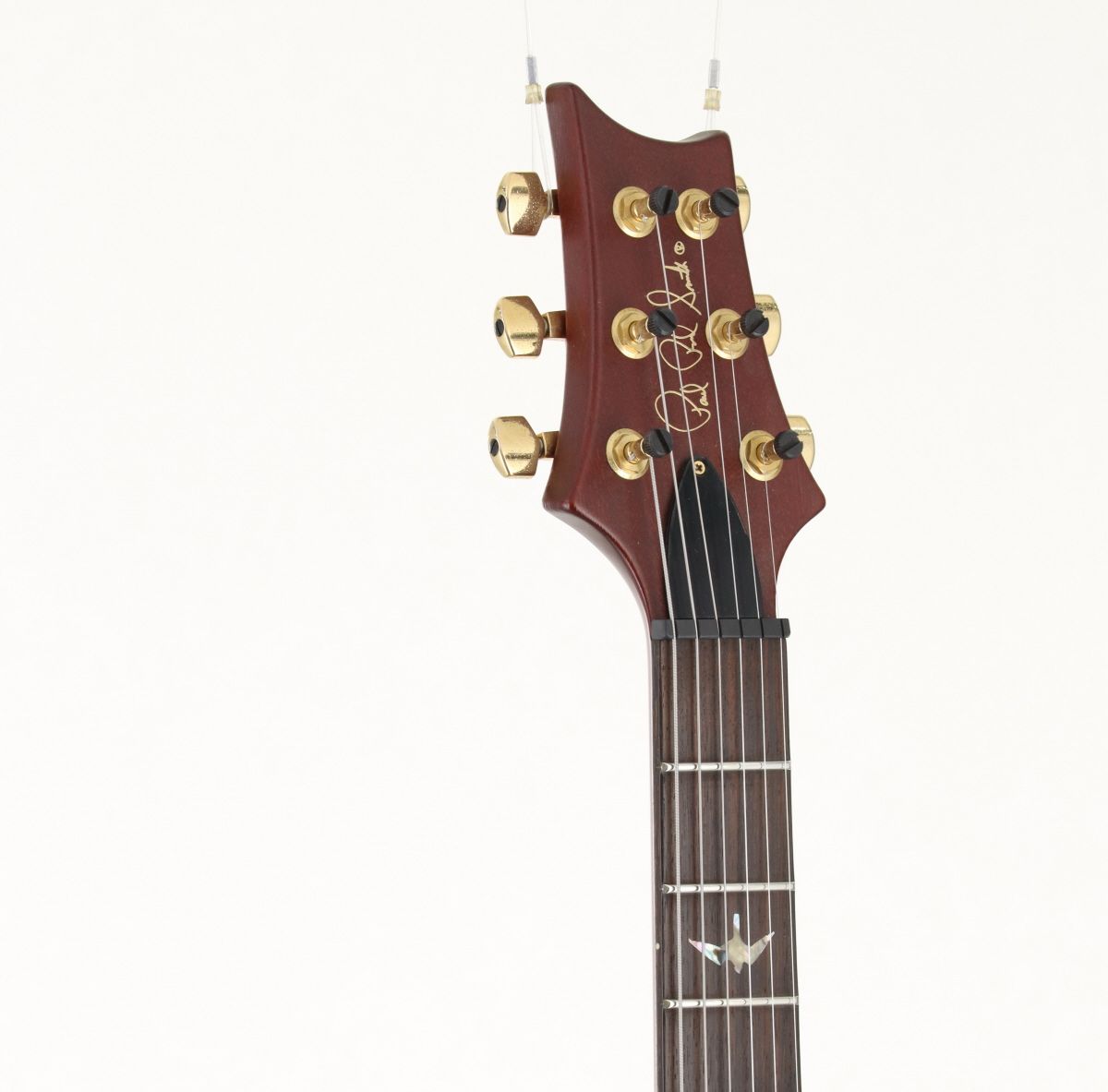 Paul Reed Smith / Standard 22 Satin Vintage Cherry 2006