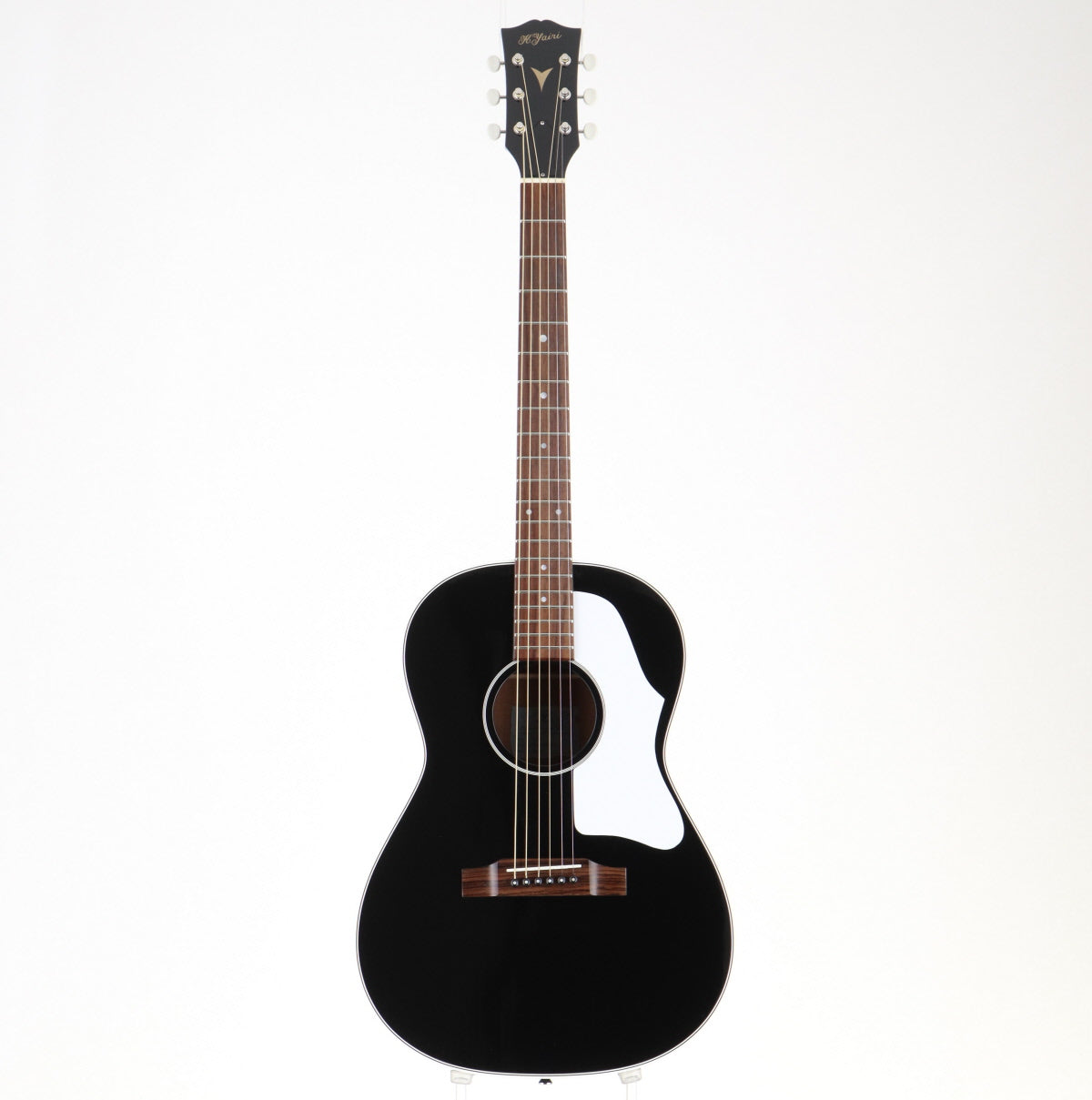 K.YAIRI / RSL-60S Black – Ishibashi Music Corporation.