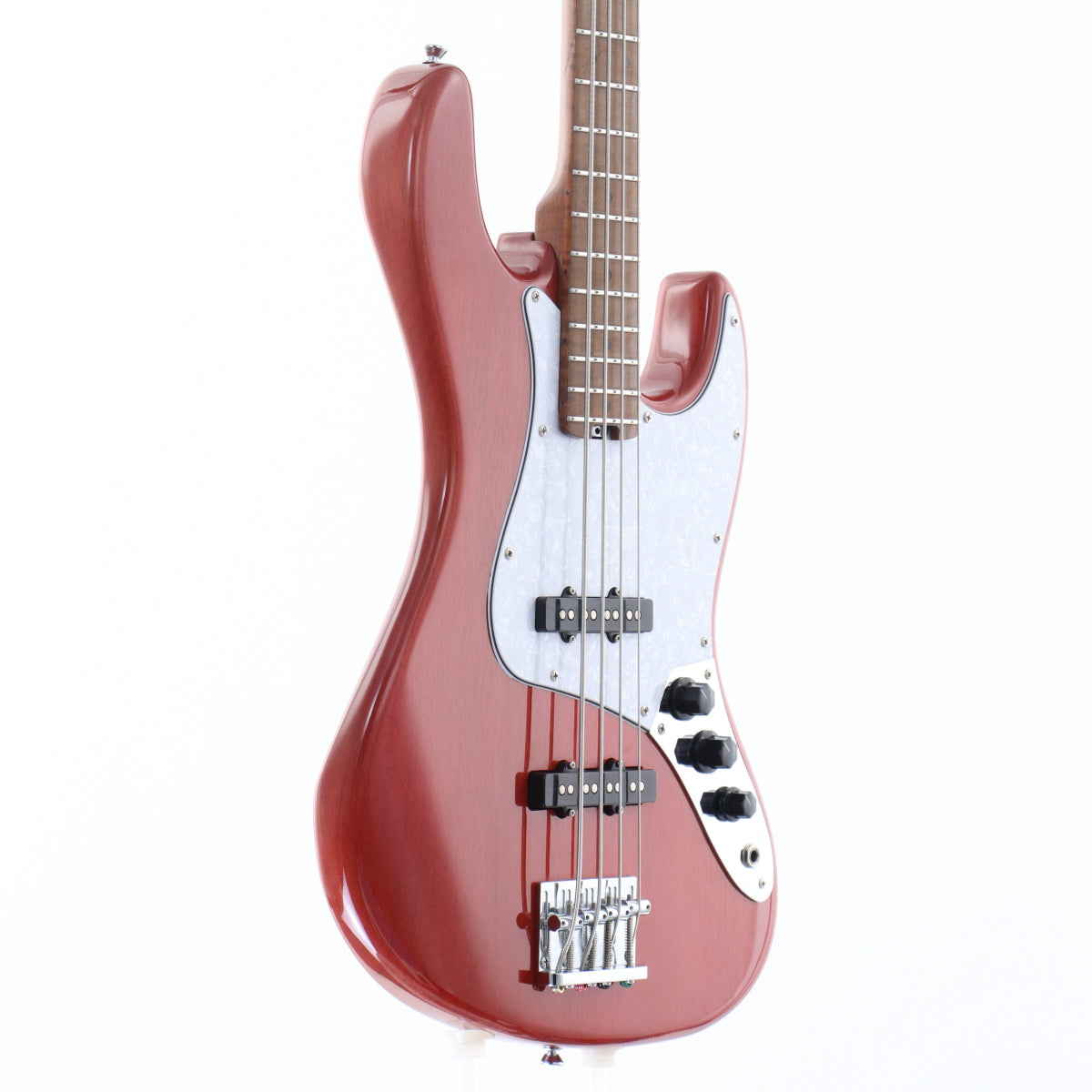 BACCHUS / WL4-STD/RSM Strawberry Red – Ishibashi Music Corporation.
