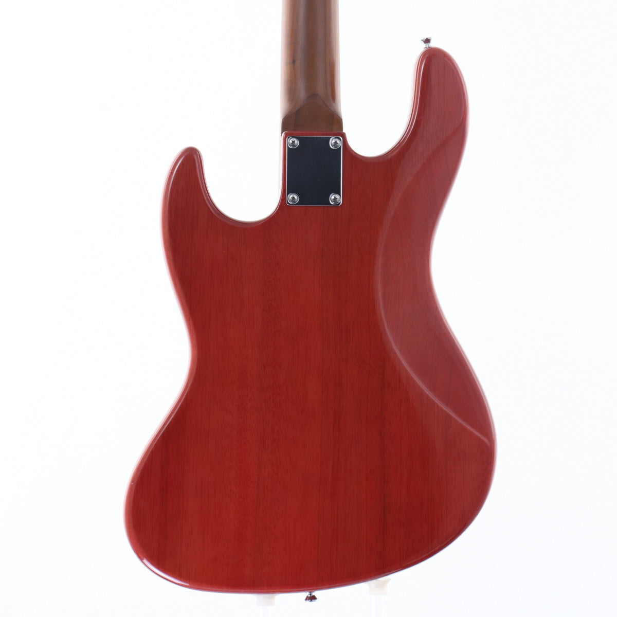 BACCHUS / WL4-STD/RSM Strawberry Red – Ishibashi Music Corporation.