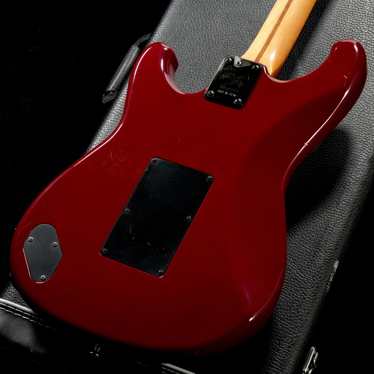 Ibanez / AH-10 ALLAN HOLDSWORTH MODEL PRE OWNED BY JAKKO JAKSYZK