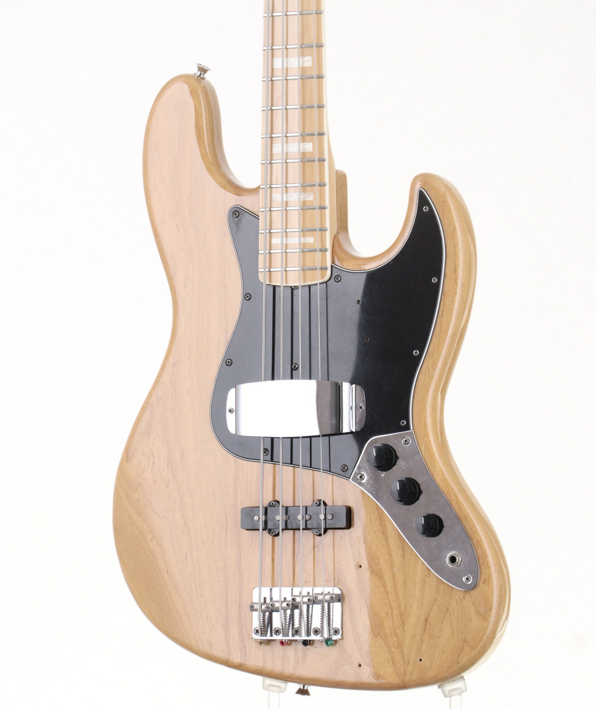 Fender Japan JB75-US Fender Bass Jazz JB75US FC Review