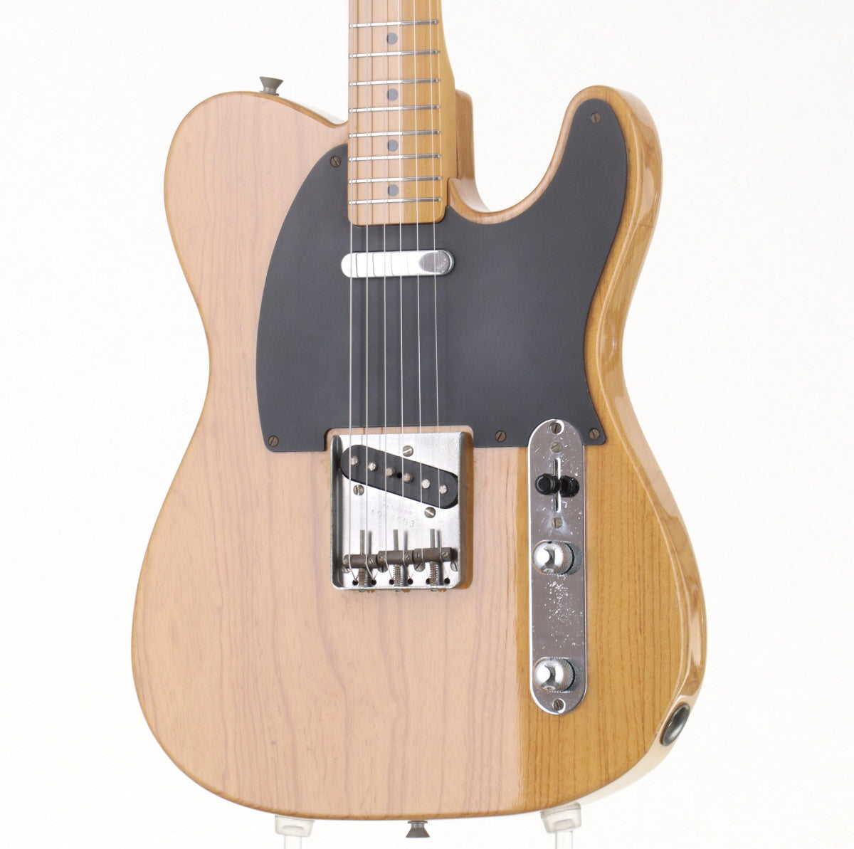 FENDER JAPAN / TL52-70TX Vintage Natural – Ishibashi Music