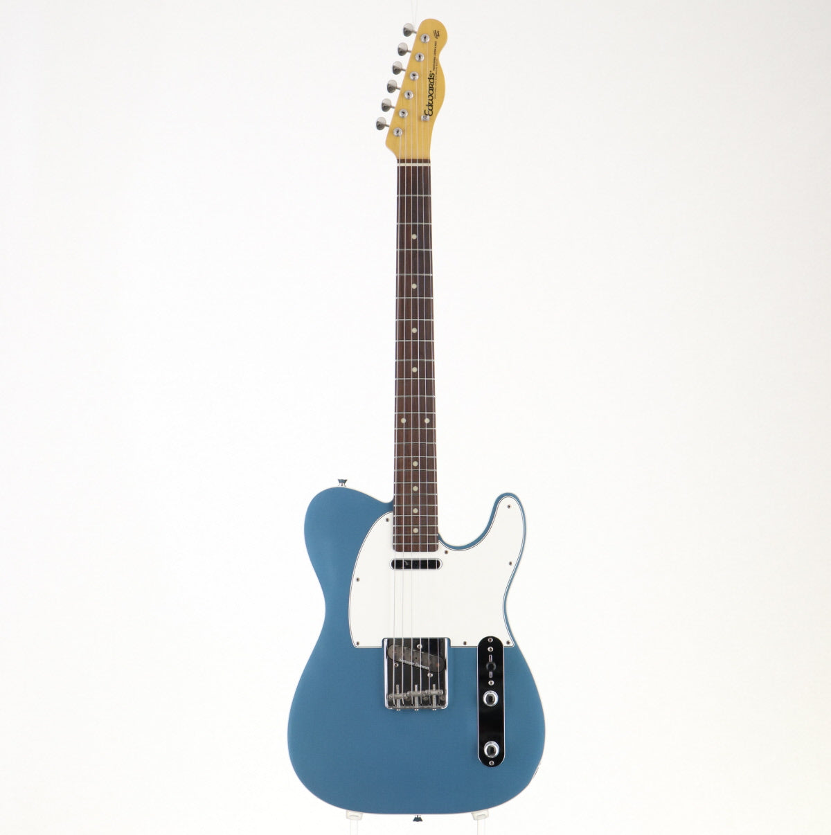 EDWARDS / E-TE-92CTM/LT Lake Placid Blue – Ishibashi Music