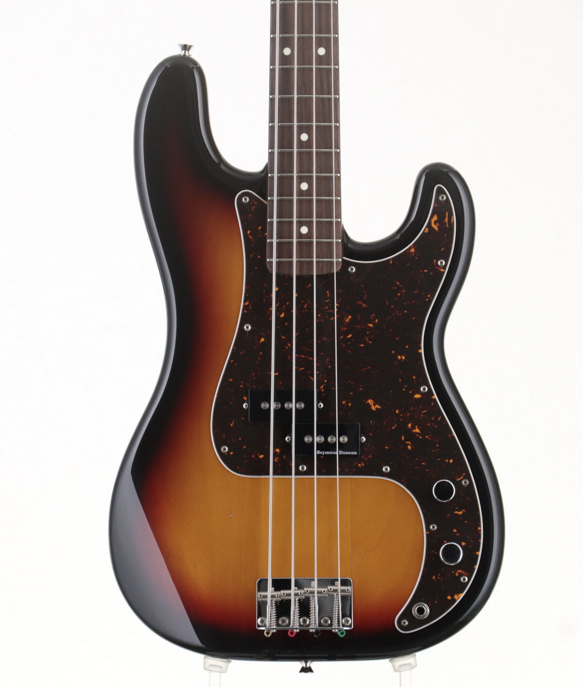 Precision Bass Type [Electric Bass › Precision Bass Type