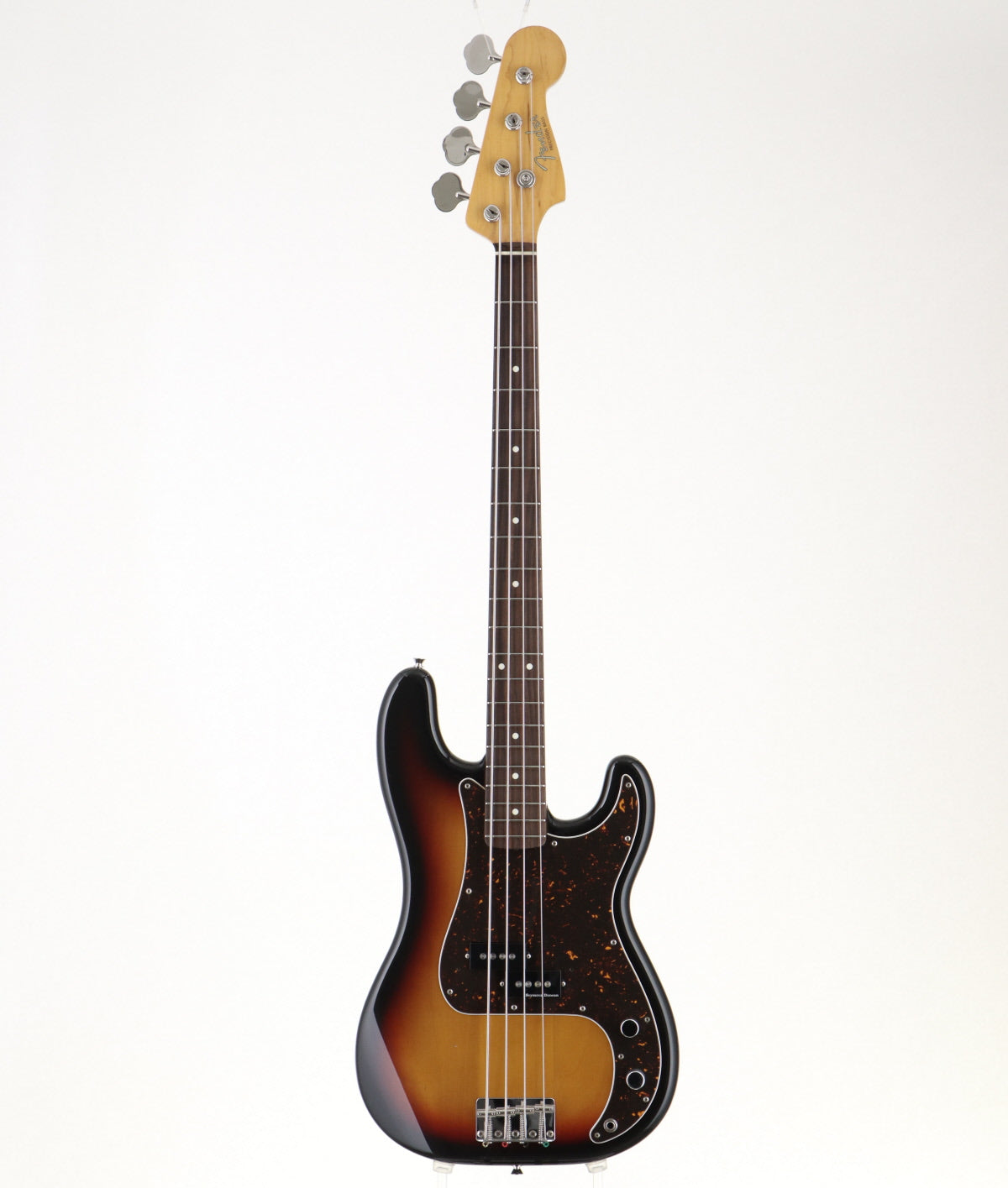 Fender JAPAN / PB62 3TS Modified 2010-2012 – Ishibashi Music