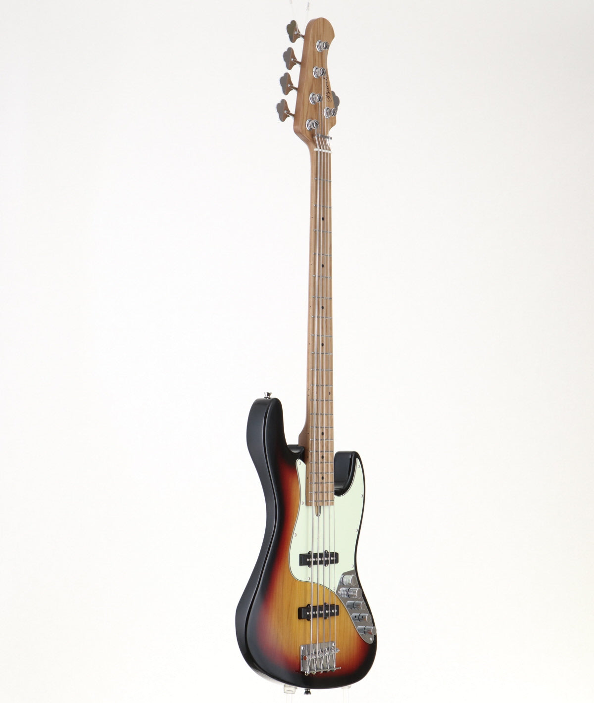 Bacchus / Universe Series WJB5-630-RSM/M-Act 3TS – Ishibashi Music