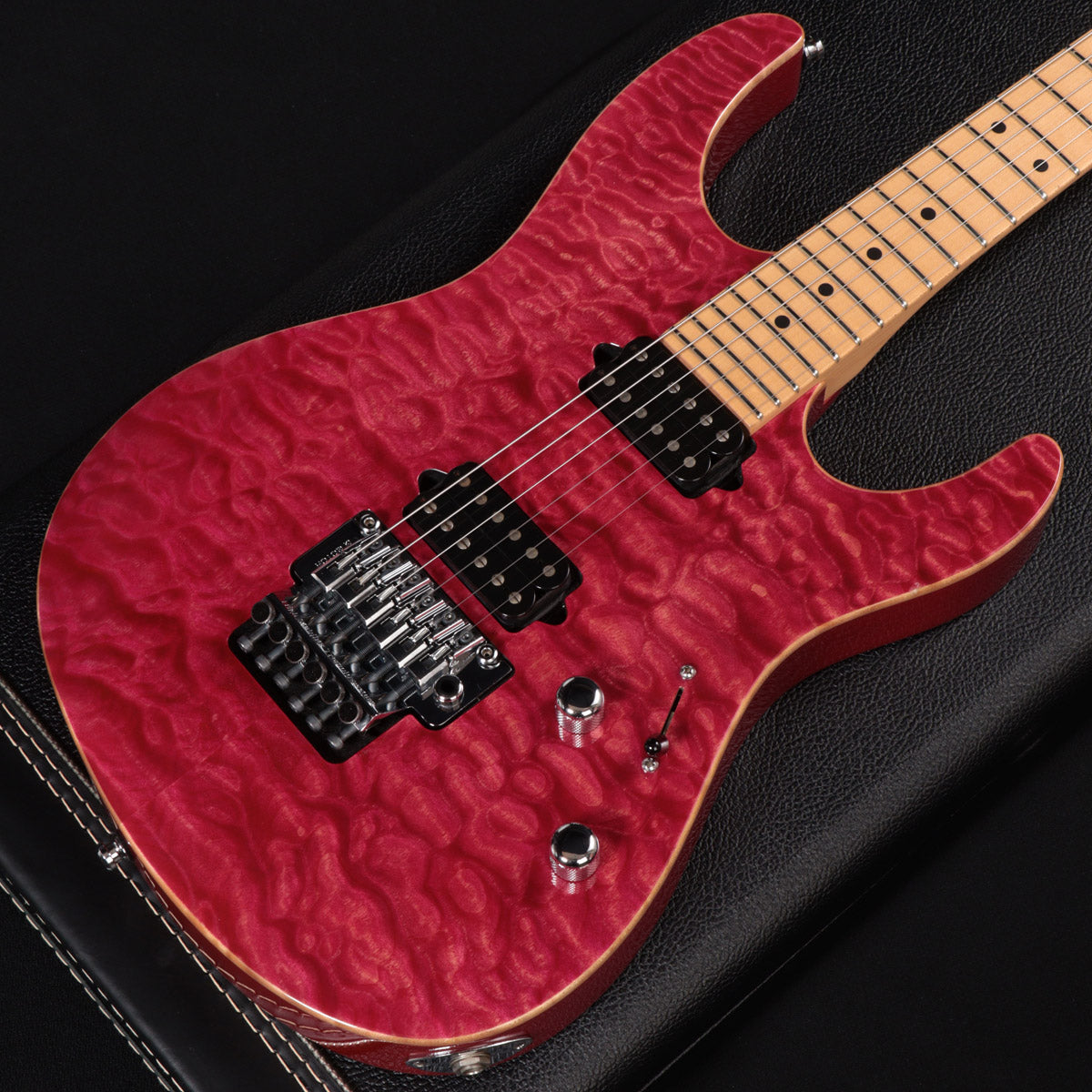 suhr – Ishibashi Music Corporation.