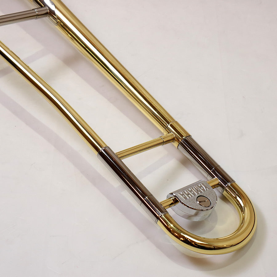 YAMAHA ⁄ Yamaha YSL-2510 Tenor Trombone – Ishibashi Music