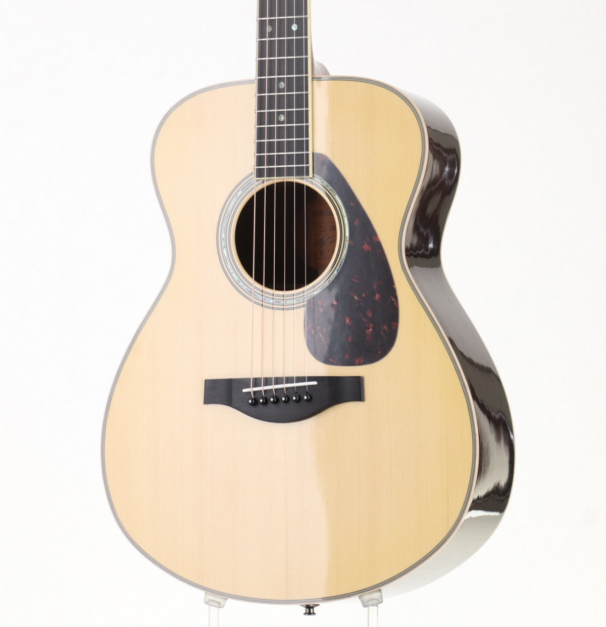 yamaha / ls16 are – Ishibashi Music Corporation.