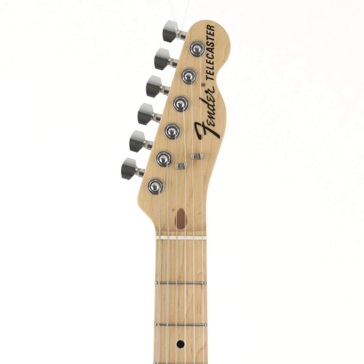 FENDER JAPAN / TL72-53 US Blonde – Ishibashi Music Corporation.