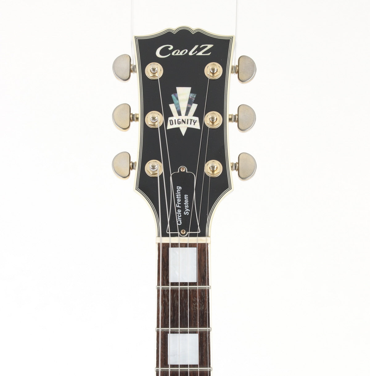 COOLZ / ZLC-1 Black – Ishibashi Music Corporation.