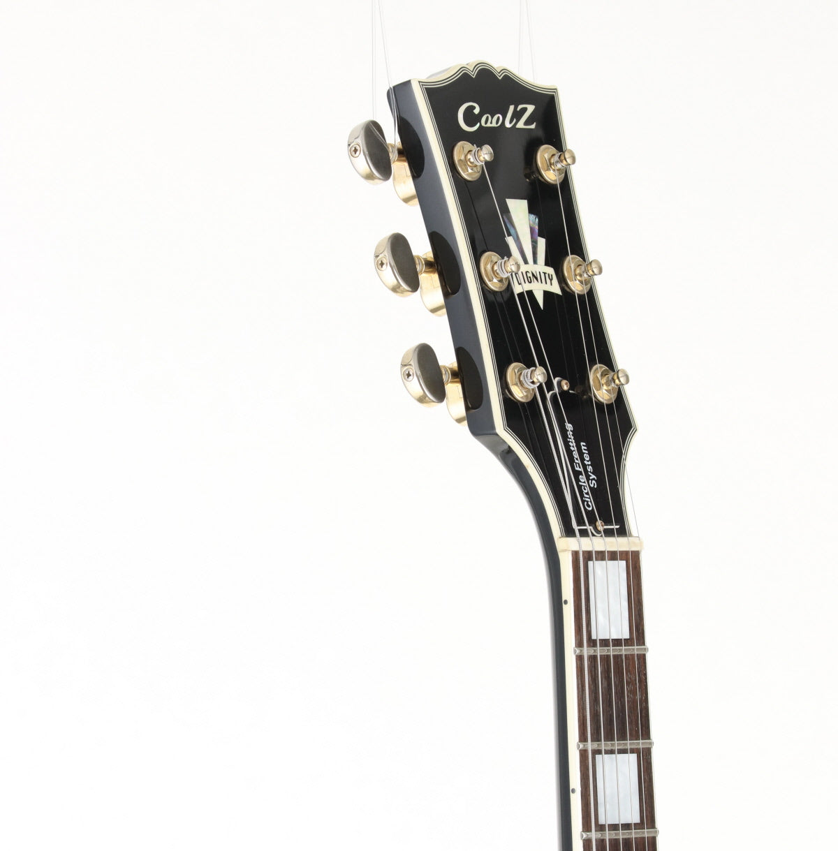 COOLZ / ZLC-1 Black – Ishibashi Music Corporation.