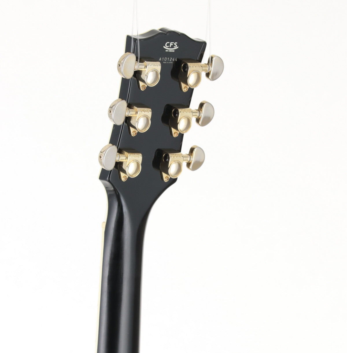 COOLZ / ZLC-1 Black – Ishibashi Music Corporation.