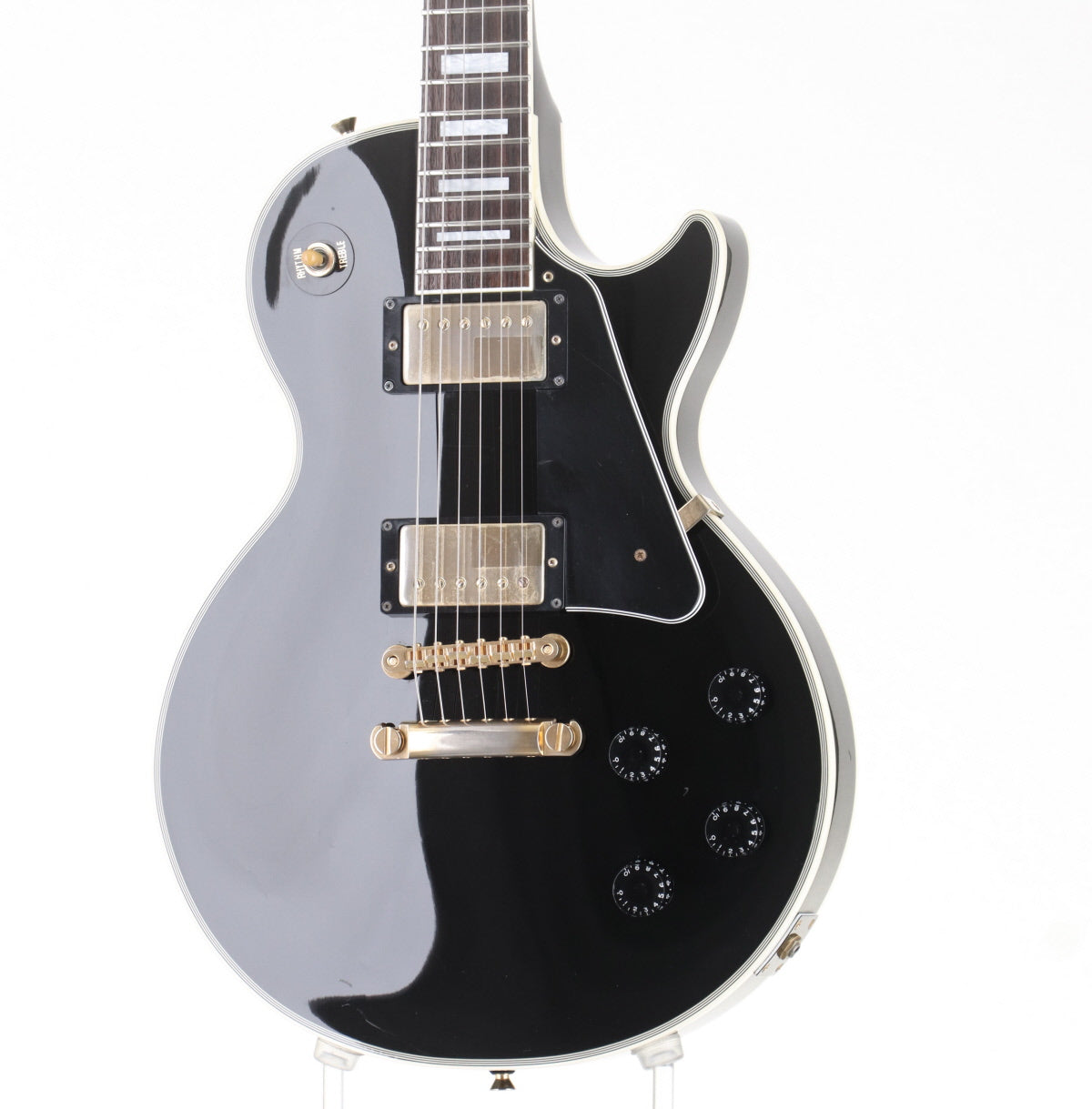 COOLZ / ZLC-1 Black – Ishibashi Music Corporation.