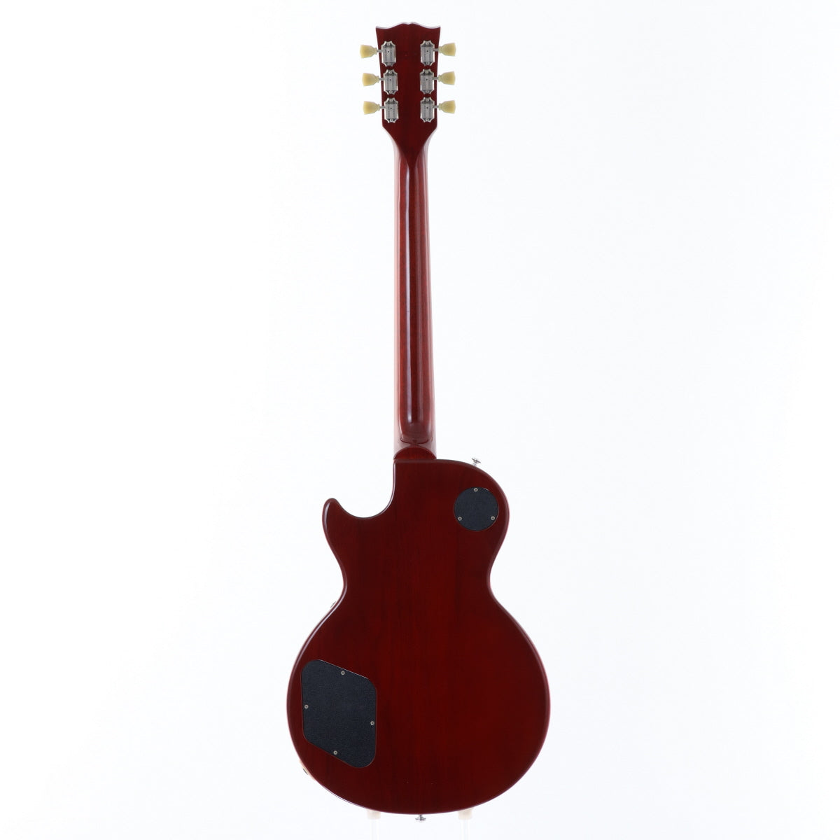 Gibson USA / Les Paul Traditional 2017 Plain Top Heritage Cherry